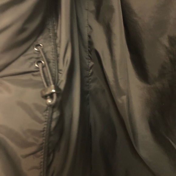 Cole Haan Down Puffer Coat (M) - Picture 12 of 12